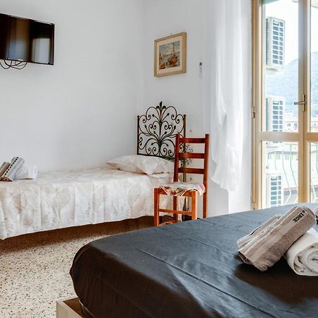 Nonno Doa Holiday Apartment ลาสเปเซีย ภายนอก รูปภาพ