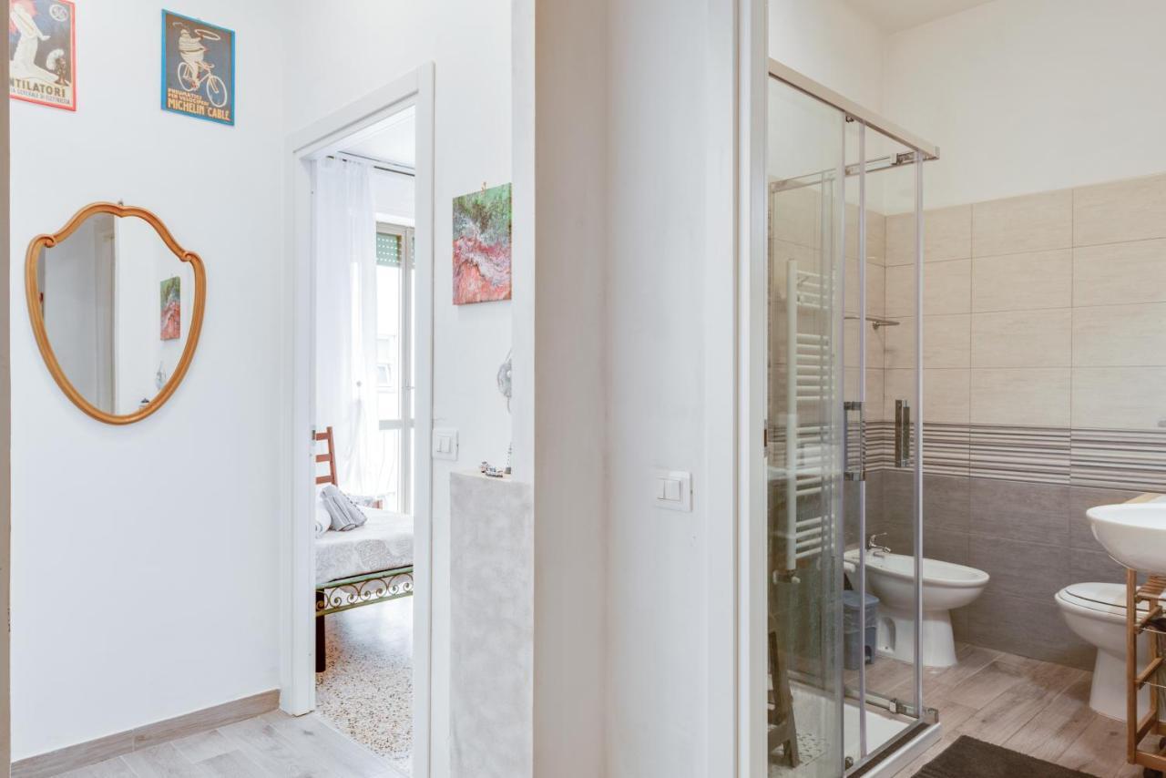 Nonno Doa Holiday Apartment ลาสเปเซีย ภายนอก รูปภาพ